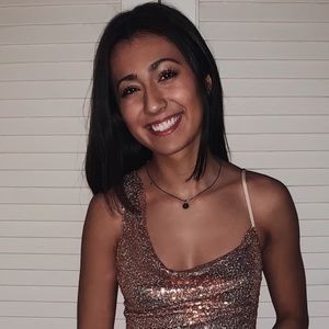 Meet your Posher, Mariana